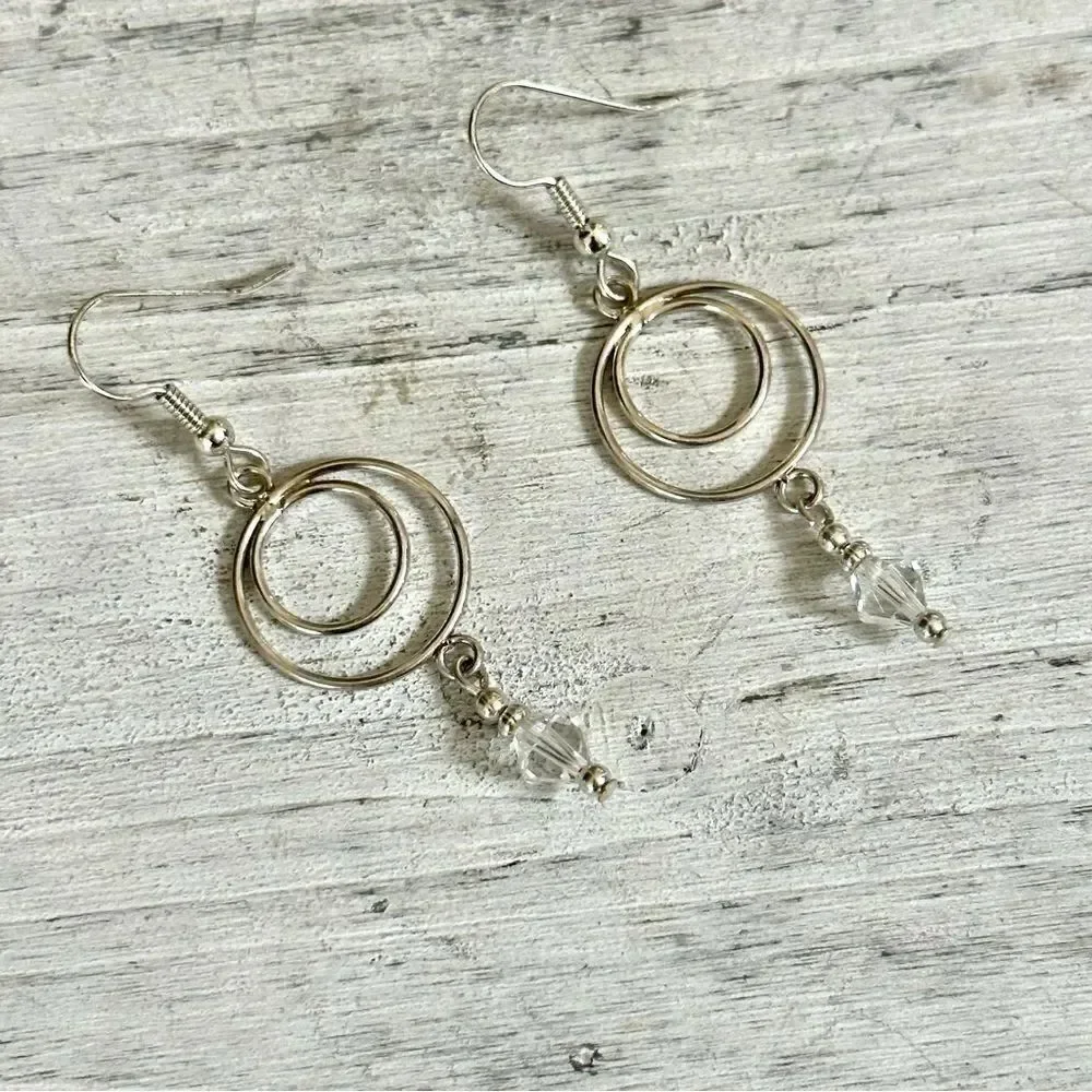 N/A silver tone
